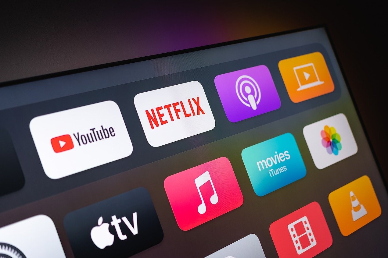 titoli Netflix in scadenza ad aprile 2022