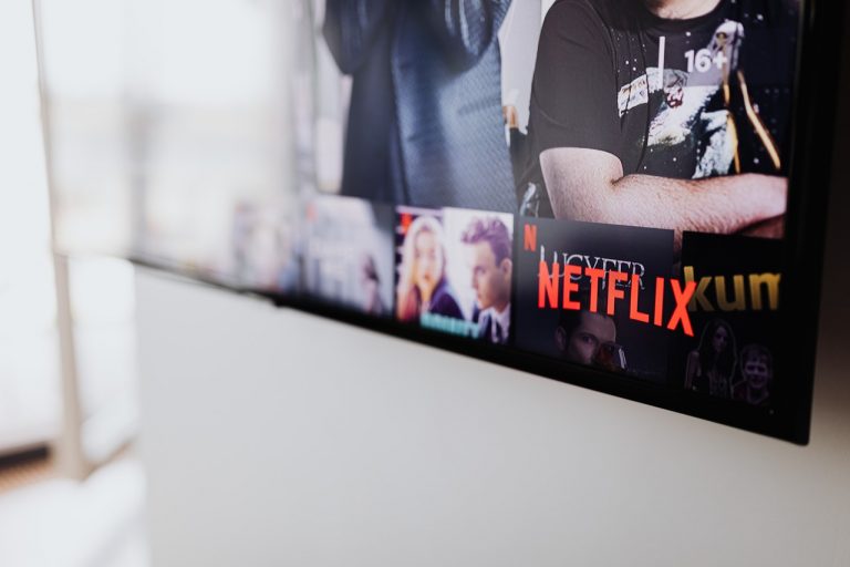 titoli Netflix in uscita a maggio 2022