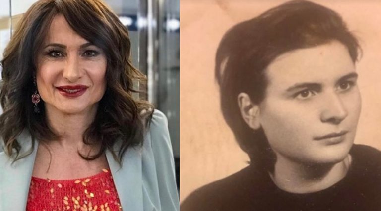 Vladimir Luxuria mamma