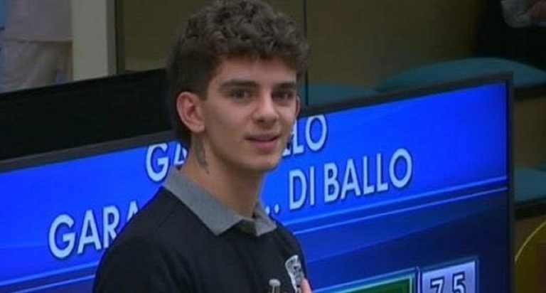 Amici Dario umiliato Celentano