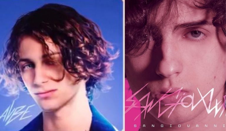 Amici nuovo album Albe