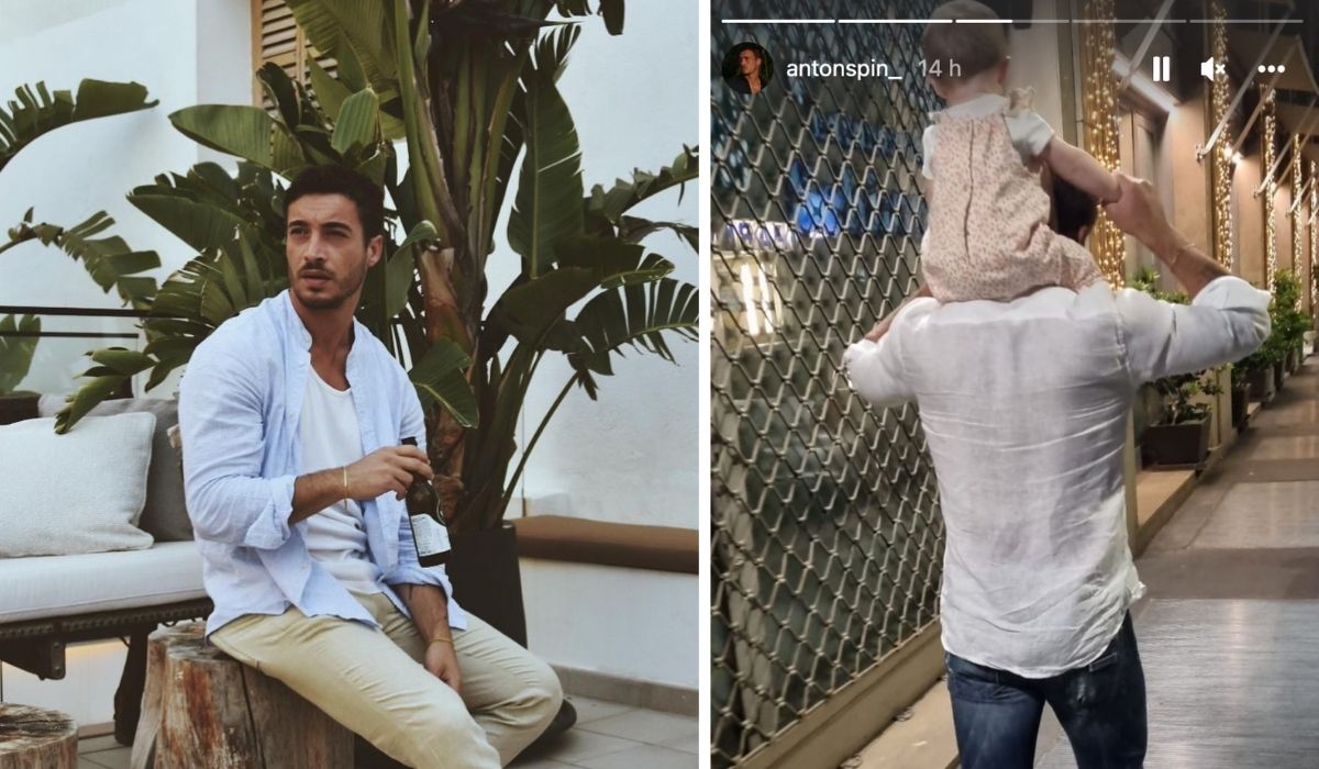 Antonino Spinalbese Luna Mari