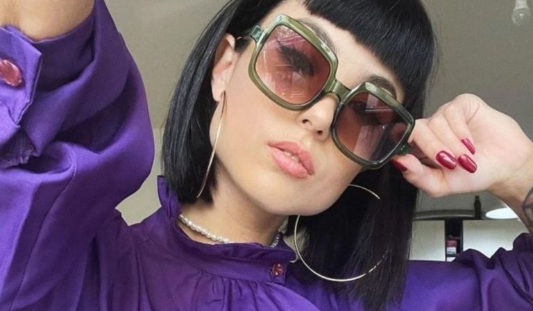 Giorgia Soleri Storie Italiane