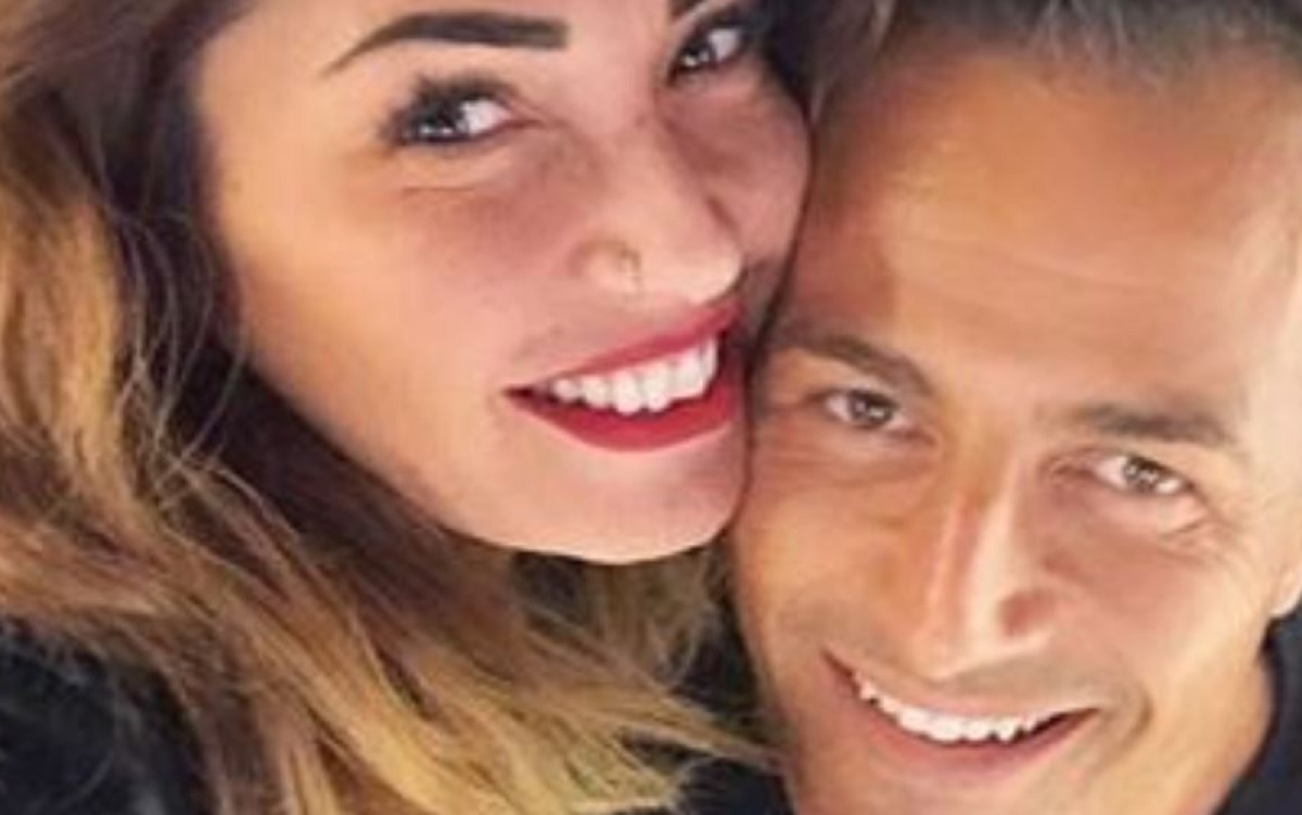 Ida Platano segue Riccardo Guarnieri