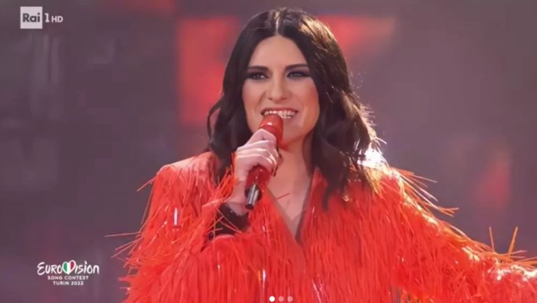 Laura Pausini