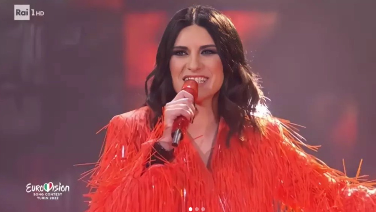 Laura Pausini