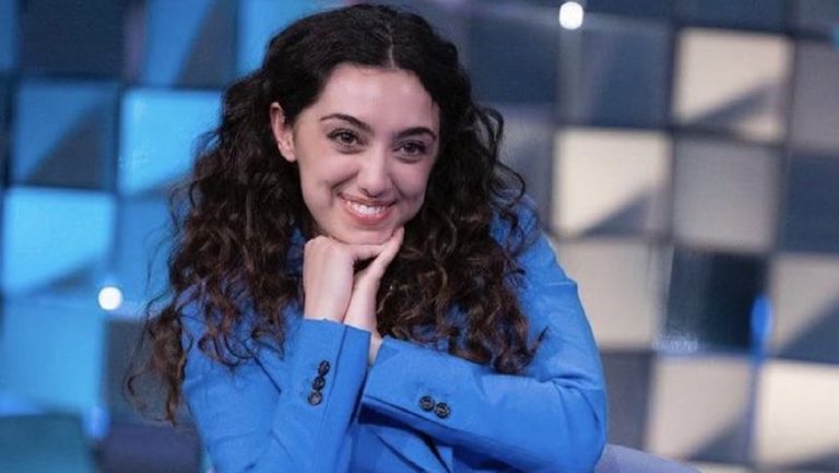 Verissimo, Sissi parla della storia d'amore con Dario