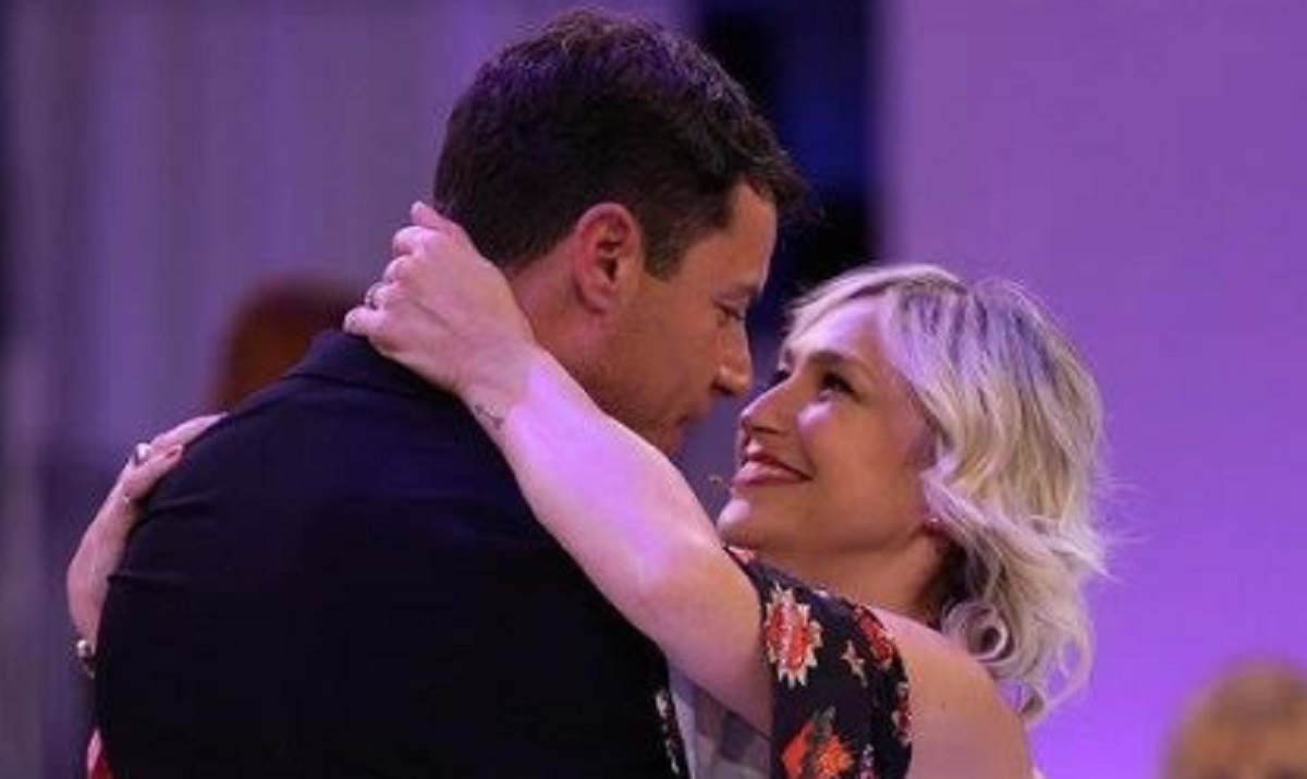 Uomini e Donne Diego e Aneta