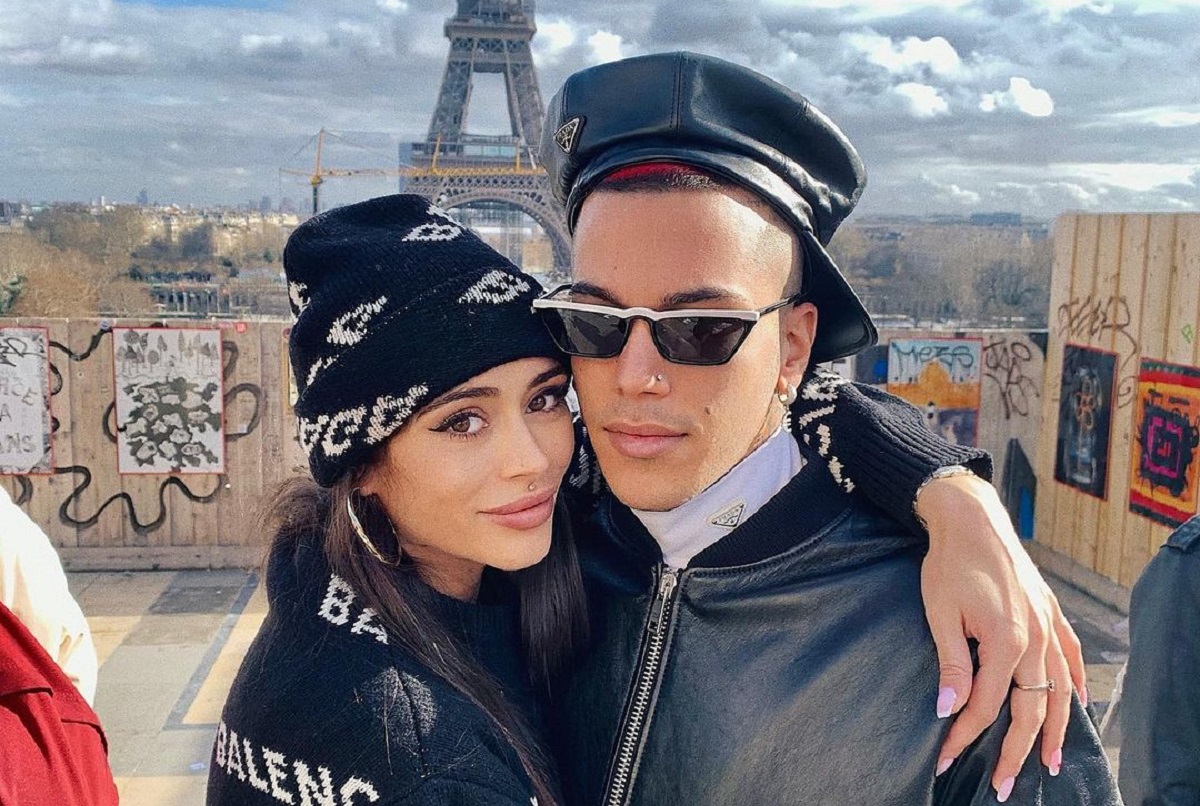 angelina lacour sferaebbasta