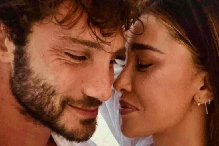 Belen tradimenti De Martino