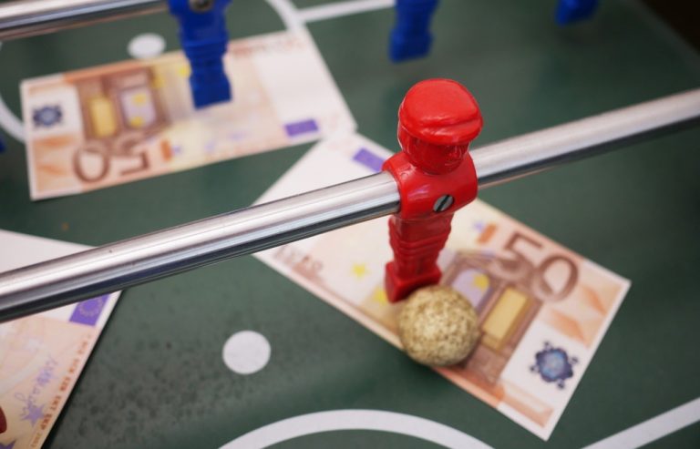 Bookmakers: bonus gratuiti ai nuovi giocatori