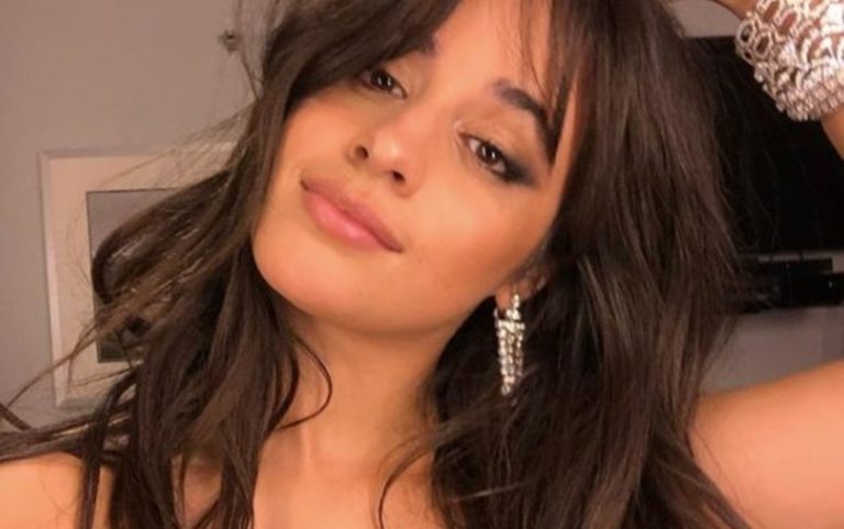 Camila Cabello