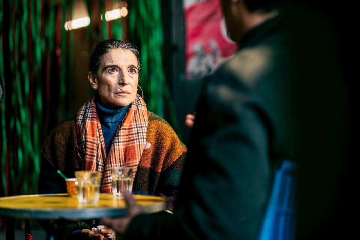 christian nastri d'argento