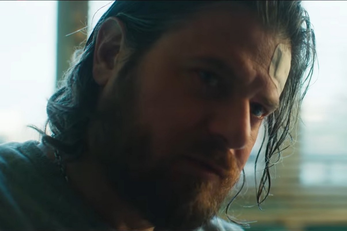 christian trama cast