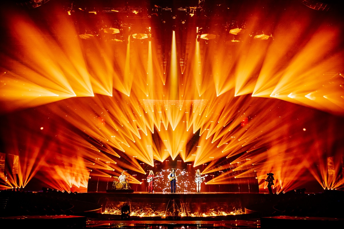 islanda semifinali eurovision 2022