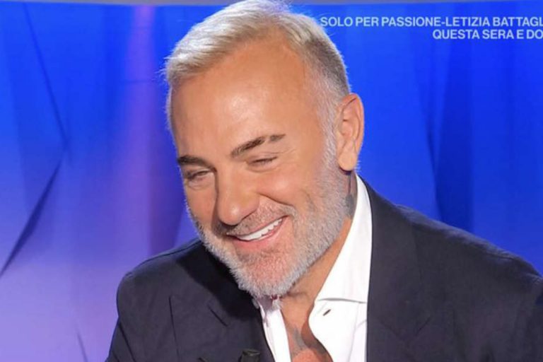 Gianluca vacchi
