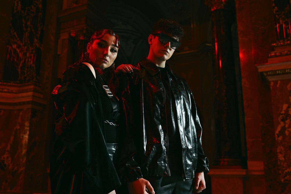 halo testo e significato