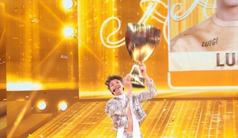 Luigi Strangis a Verissimo: "Con Carola non è amore"