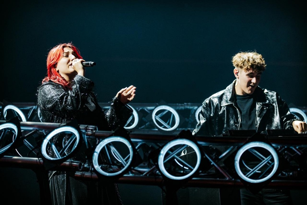 halo austria eurovision