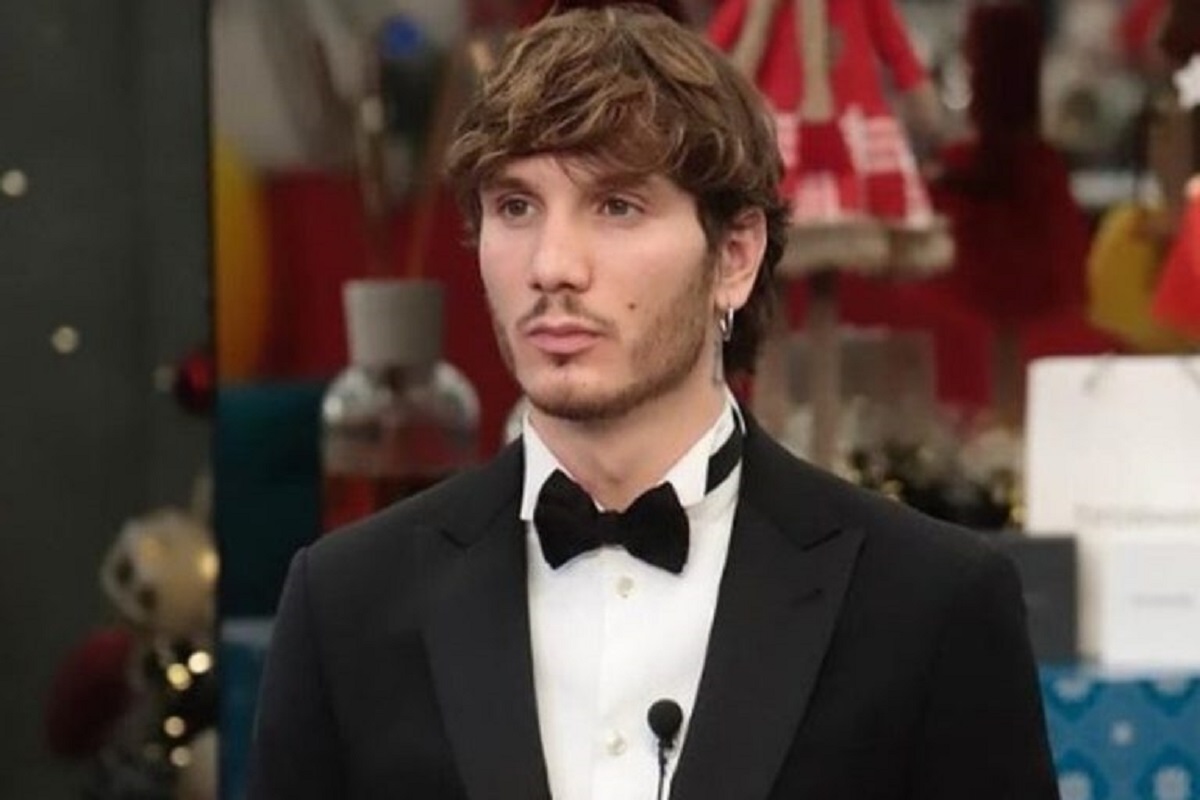 Manuel Bortuzzo a Verissimo: "Lasciare Lulù è stata una mia scelta"