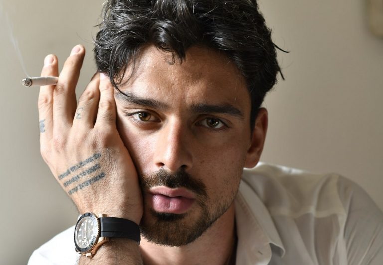 Michele Morrone e il ritorno di fiamma con Elena D'Amario: tutti i dettagli