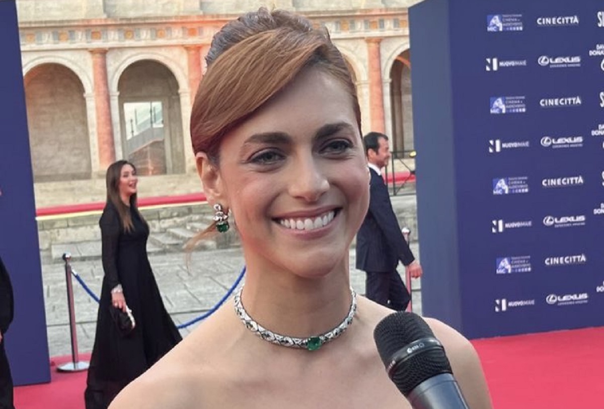 miriam leone gioielli