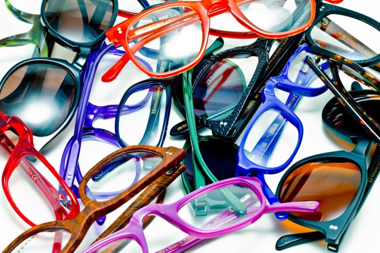 Occhiali da vista: comprare online
