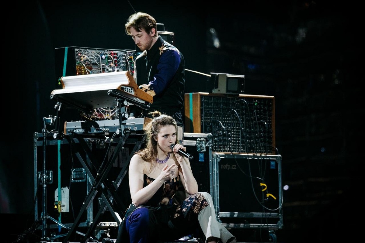 we are domi repubblica ceca