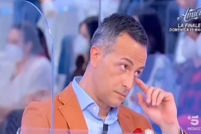 Riccardo Guarnieri Ida dama