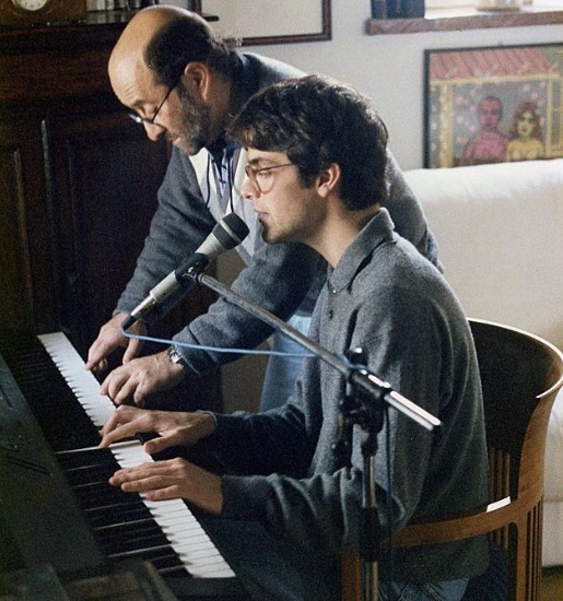 samuele bersani lucio dalla