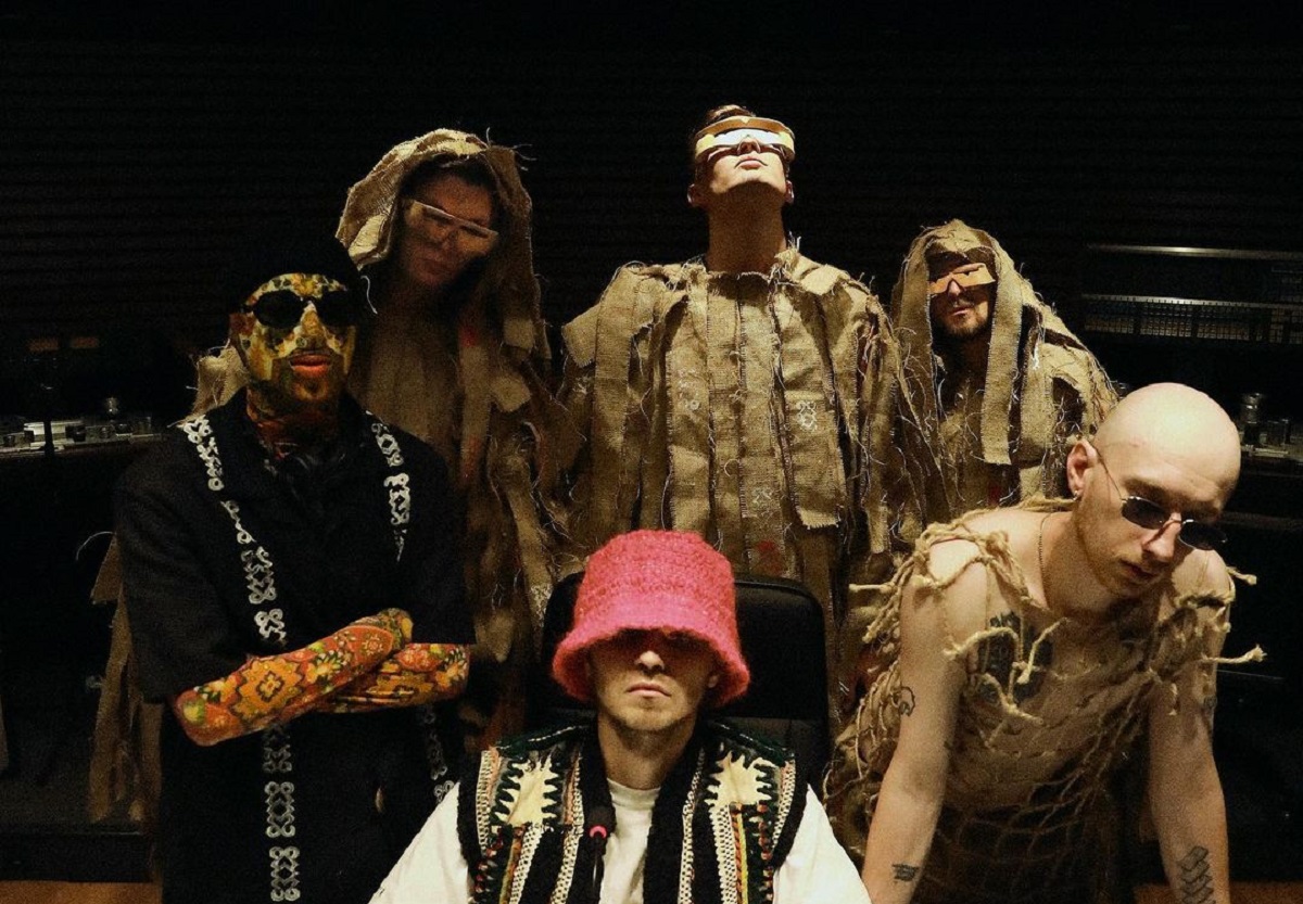 Stefania testo e significato