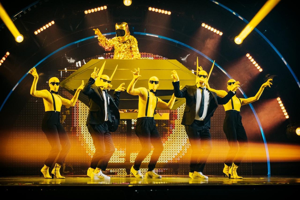 norvegia eurovision 2022