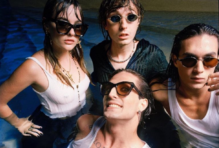 Supermodel testo e significato della nuova canzone dei Maneskin