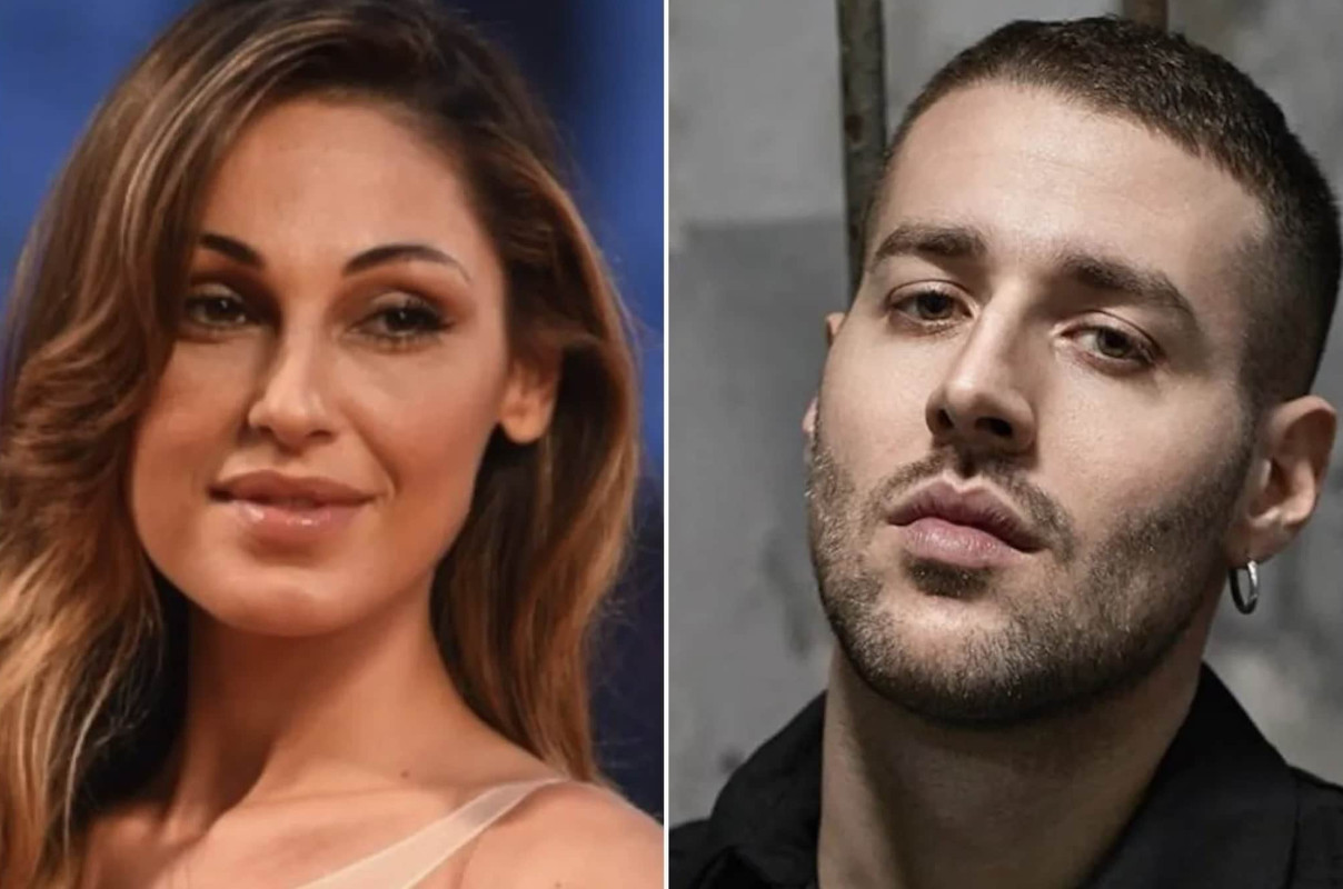 anna tatangelo livio cori