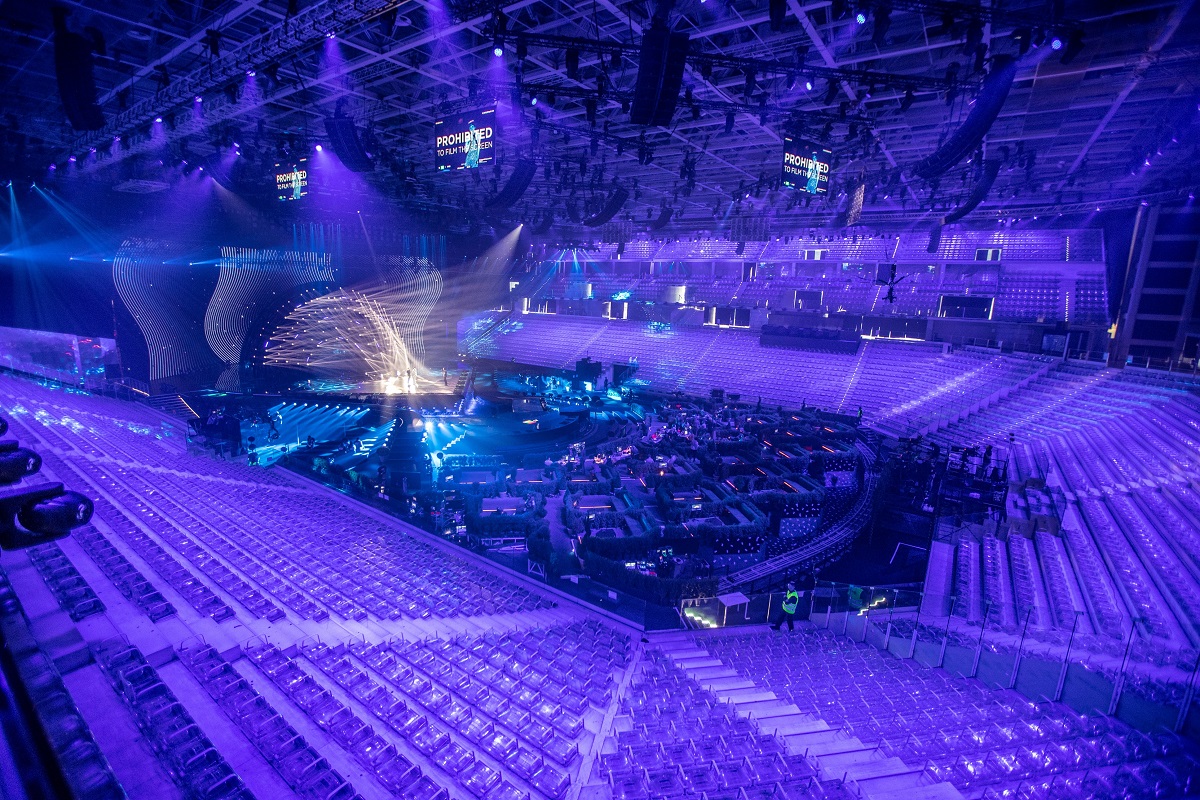 eurovision 2022