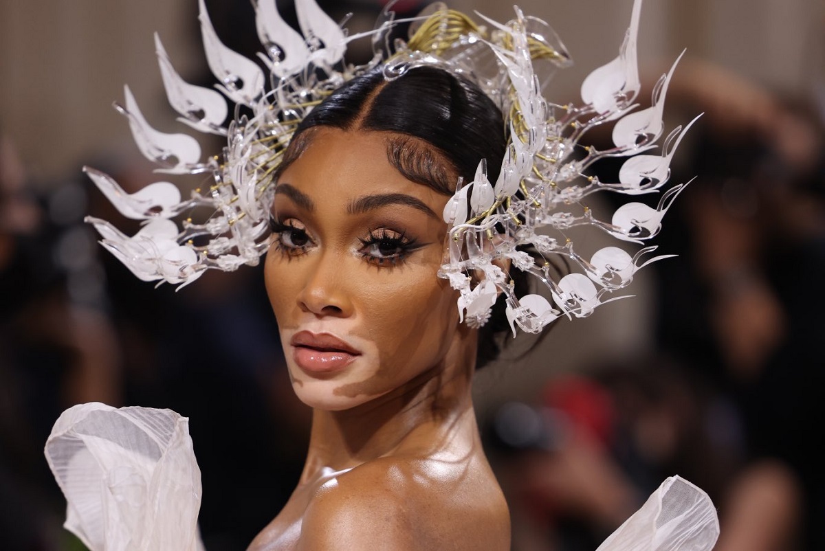 winnie harlow