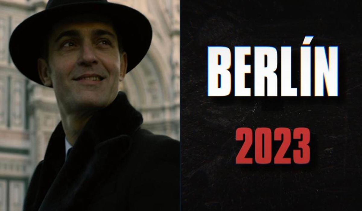 Spin-off Berlino