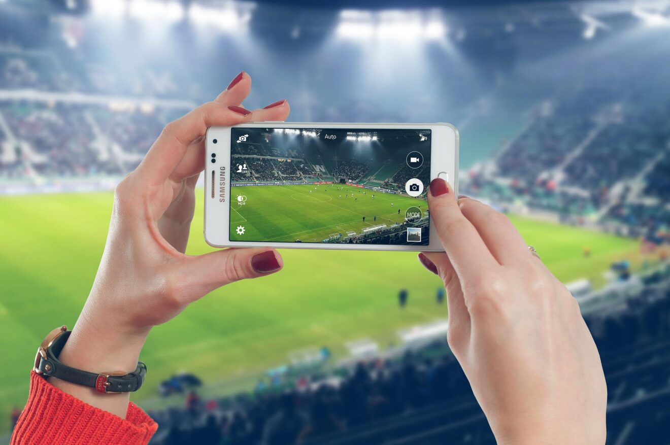 La relazione tra le donne e il gioco online