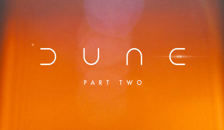 Dune part two