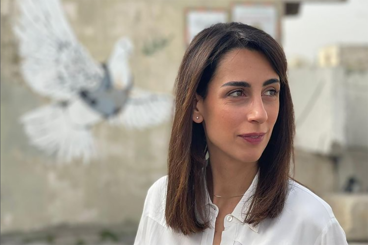 Giorgia Cardinaletti