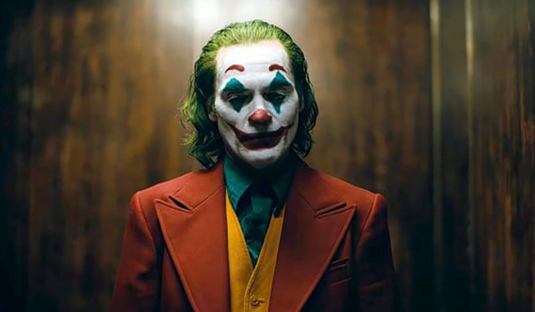 Joker 2