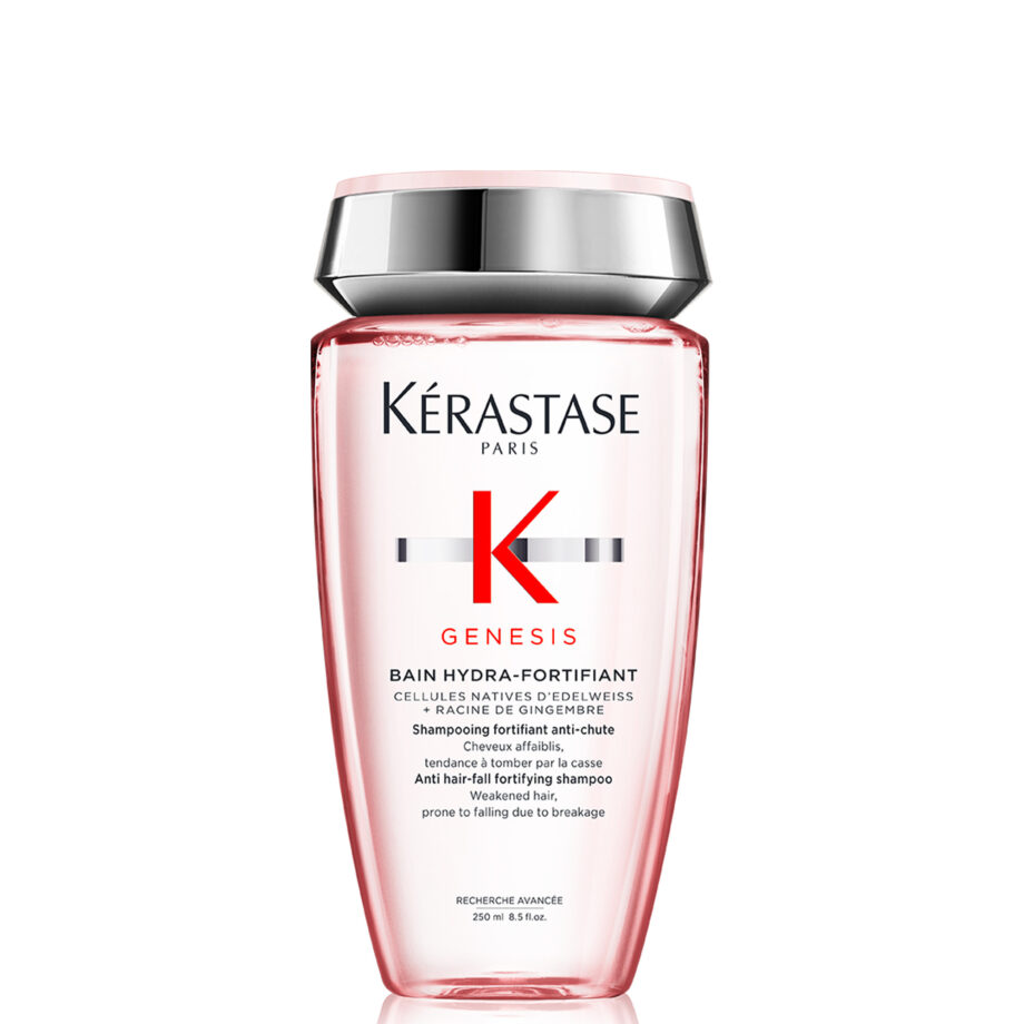 kerastase genesis bain hydra fortifiant