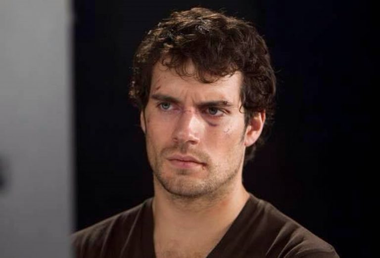 La fredda luce del giorno trama e cast