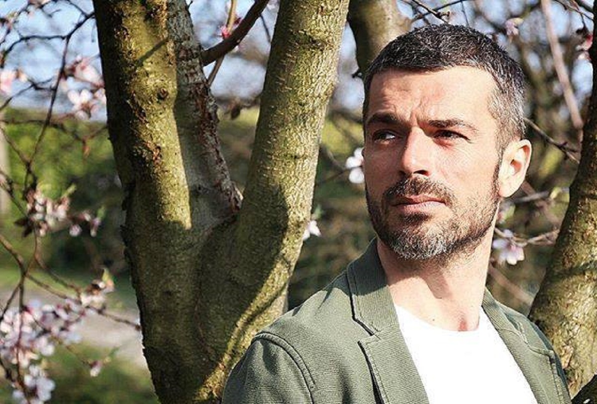 Copperman trama e cast