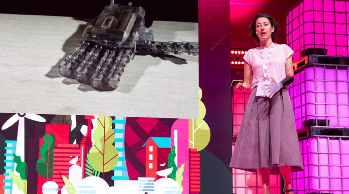 WMF2022 Women in Tech