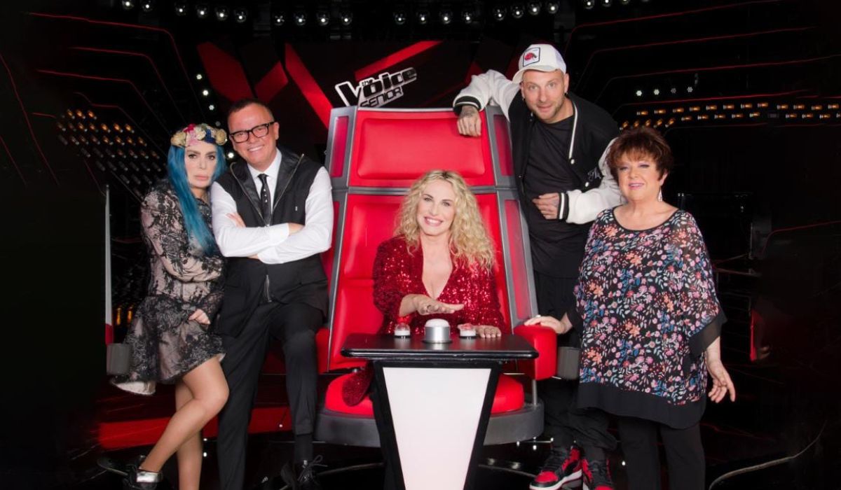 Ascolti tv 23 luglio