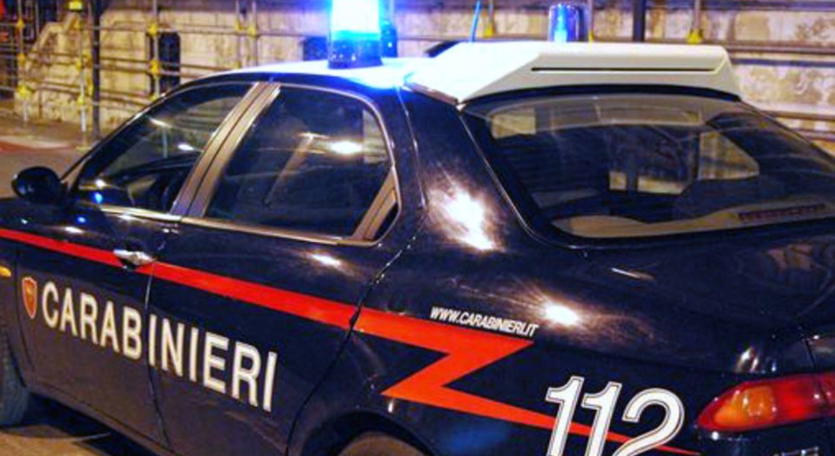 Carabinieri