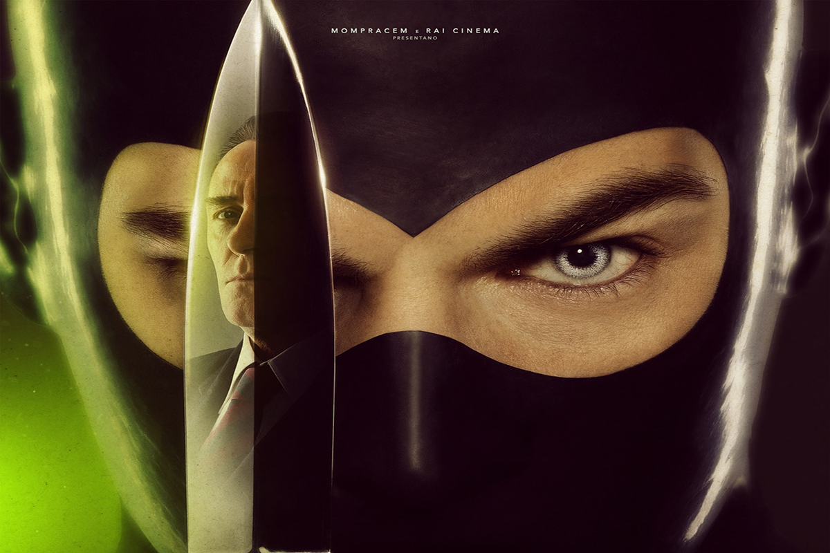 Diabolik - Ginko all'attacco