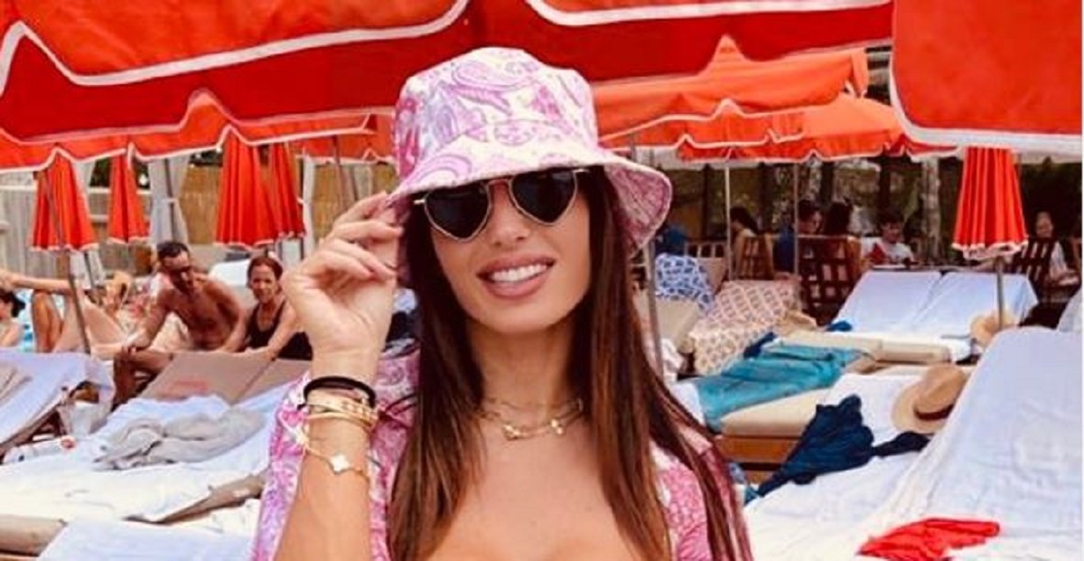 Elisabetta Gregoraci Etro