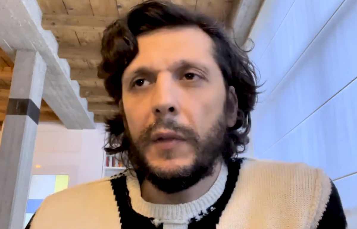 Ermal Meta